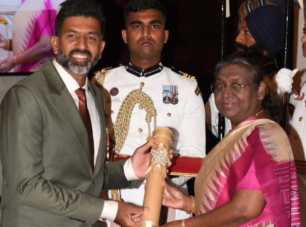 Rohan Bopanna