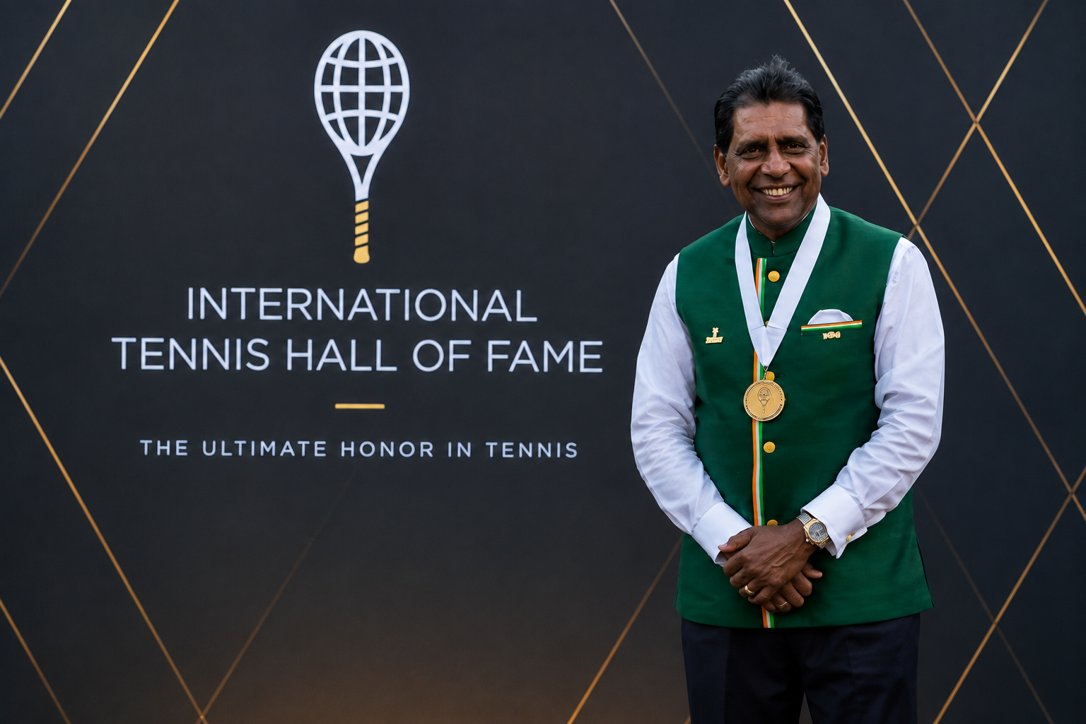Vijay Amritraj