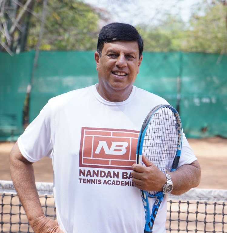 Nandan Bal