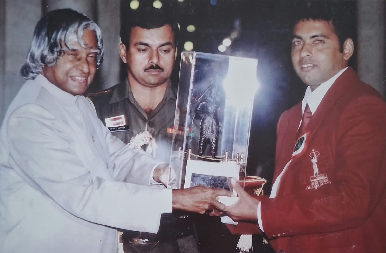 Sandeep Kirtane