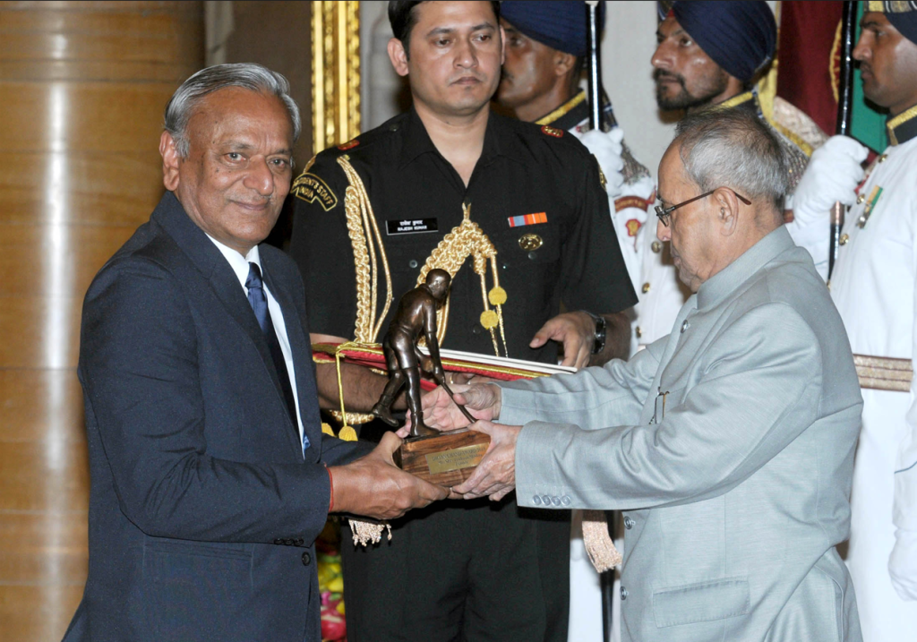 Shiv Prakash Mishra