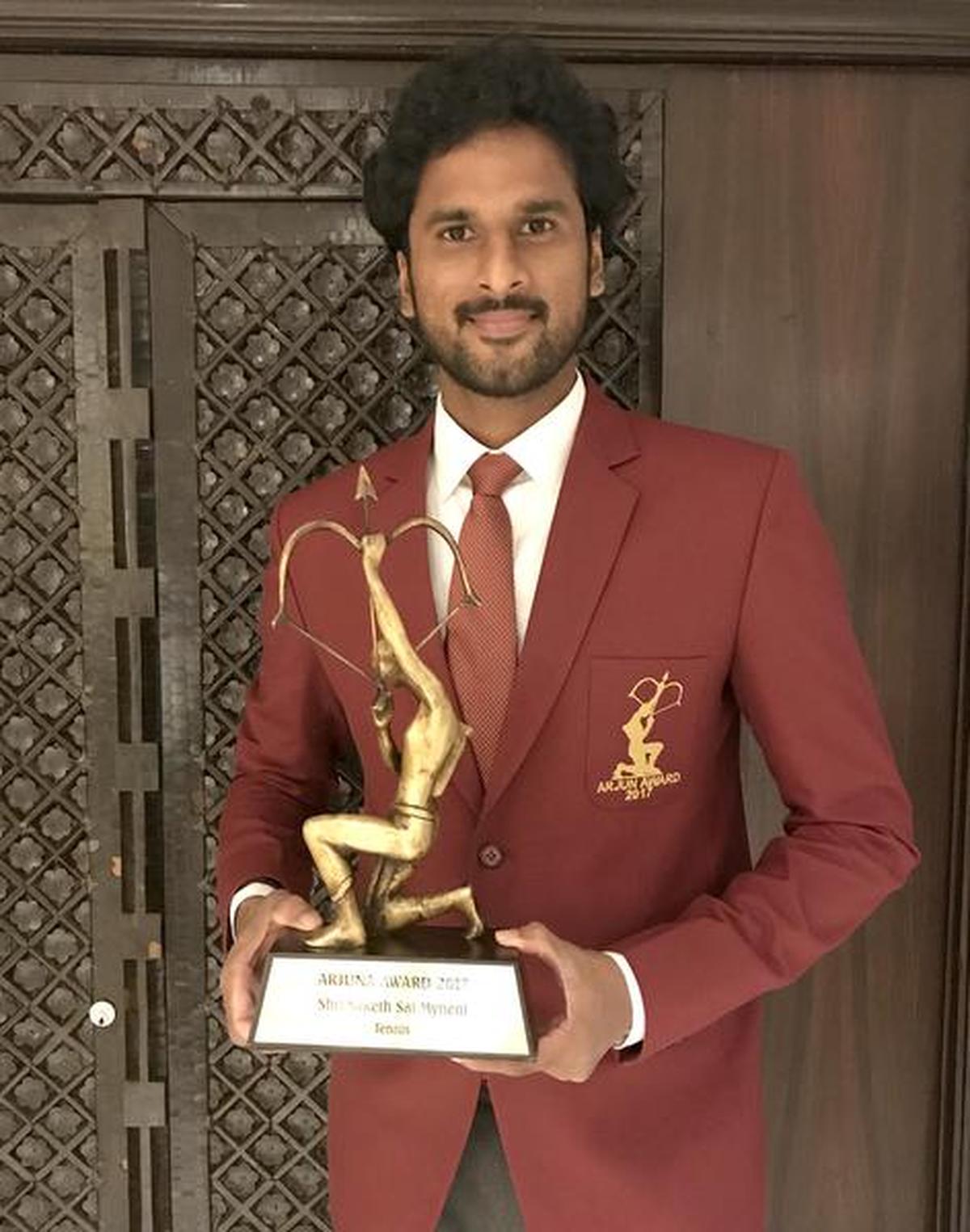 Saketh Myneni
