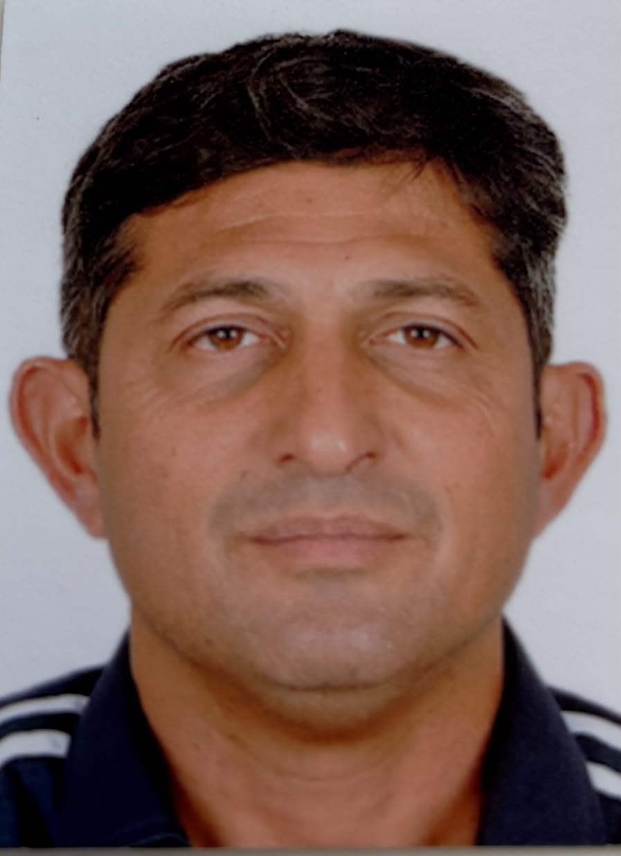 Nitin Kirtane
