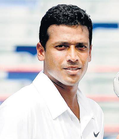 Mahesh Bhupathi
