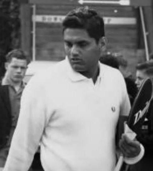 Ramanathan Krishnan