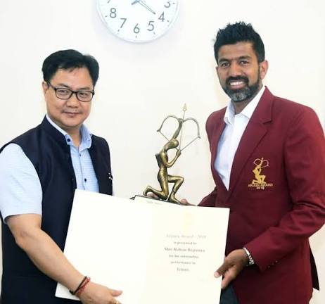 Rohan Bopanna