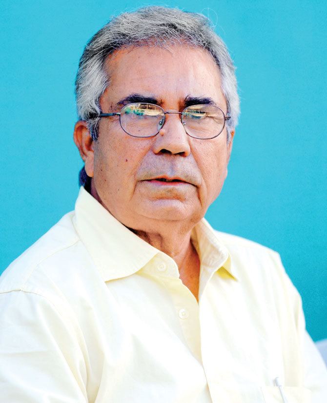Akhtar Ali