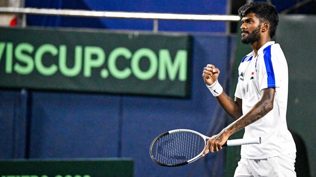 After home-court heroics, DK is ready for Seoul