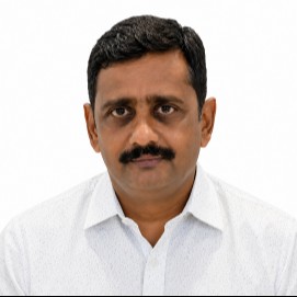 Mr. Sunder Iyer