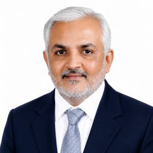 Mr. Chintan Parikh