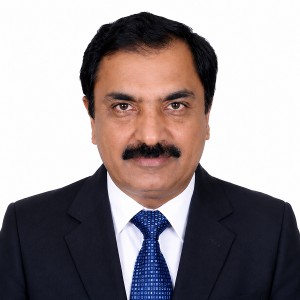 Mr. Dinesh Arora