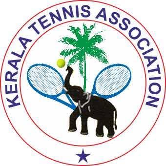 Kerala Tennis Association logo