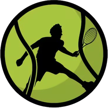 Uttaranchal Tennis Association logo