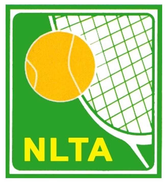 Nagaland Tennis Association logo