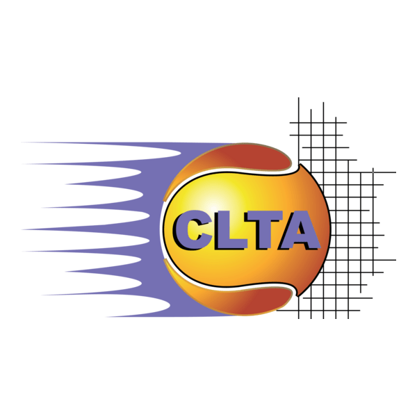 Chandigarh Lawn Tennis Association logo