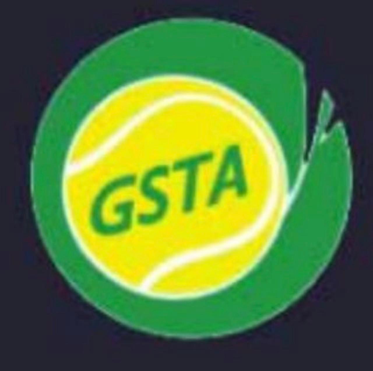 Goa State Tennis Association logo