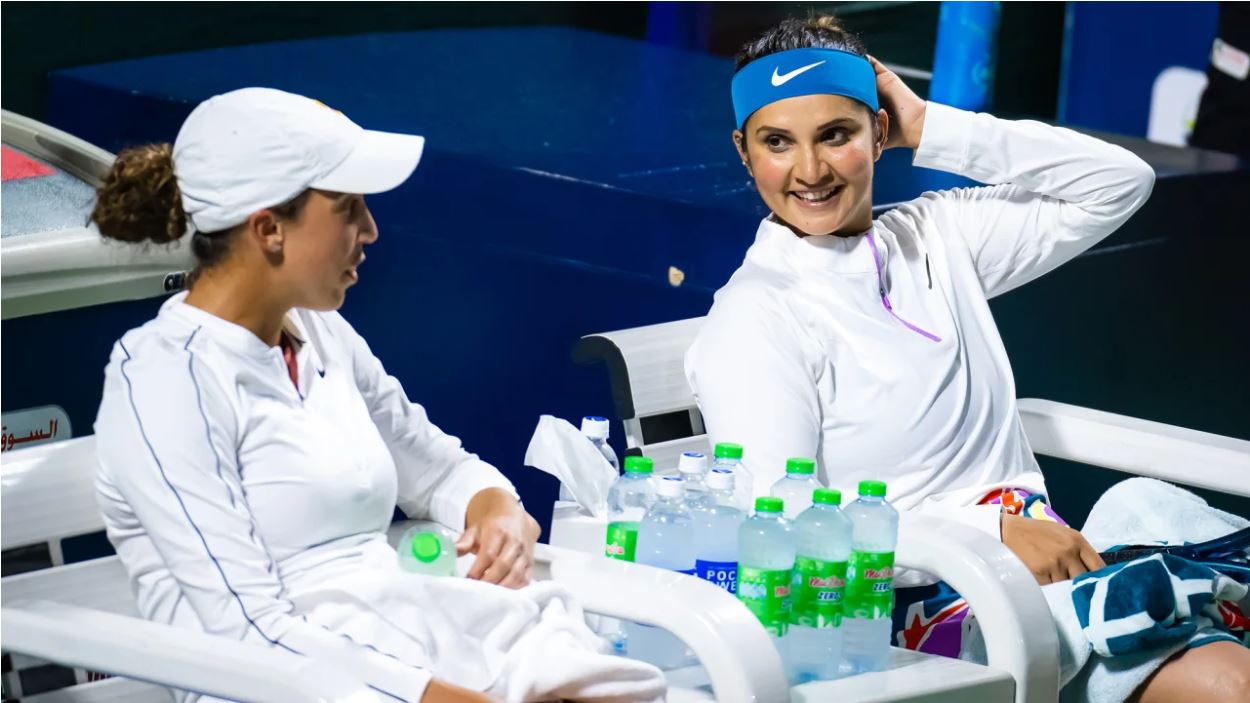 Sania Mirza leaves indelible footprint as she says farewell to tennis