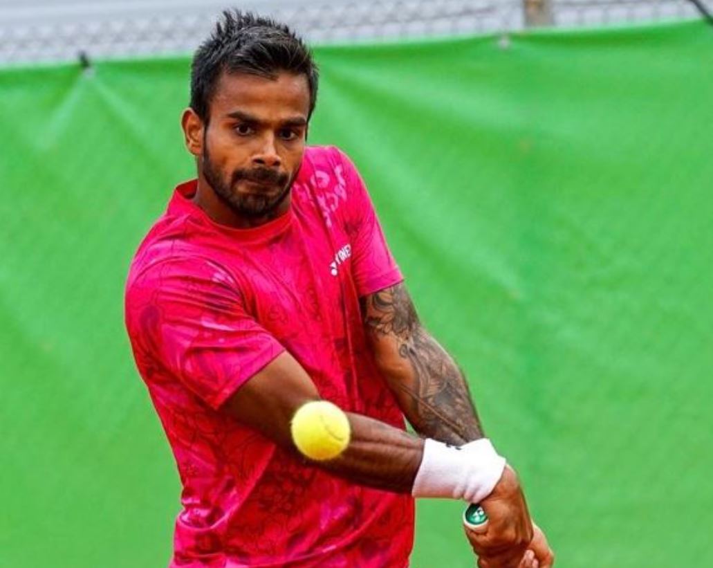 Sumit Nagal: From Rome to Helsinki – A Season of Surges