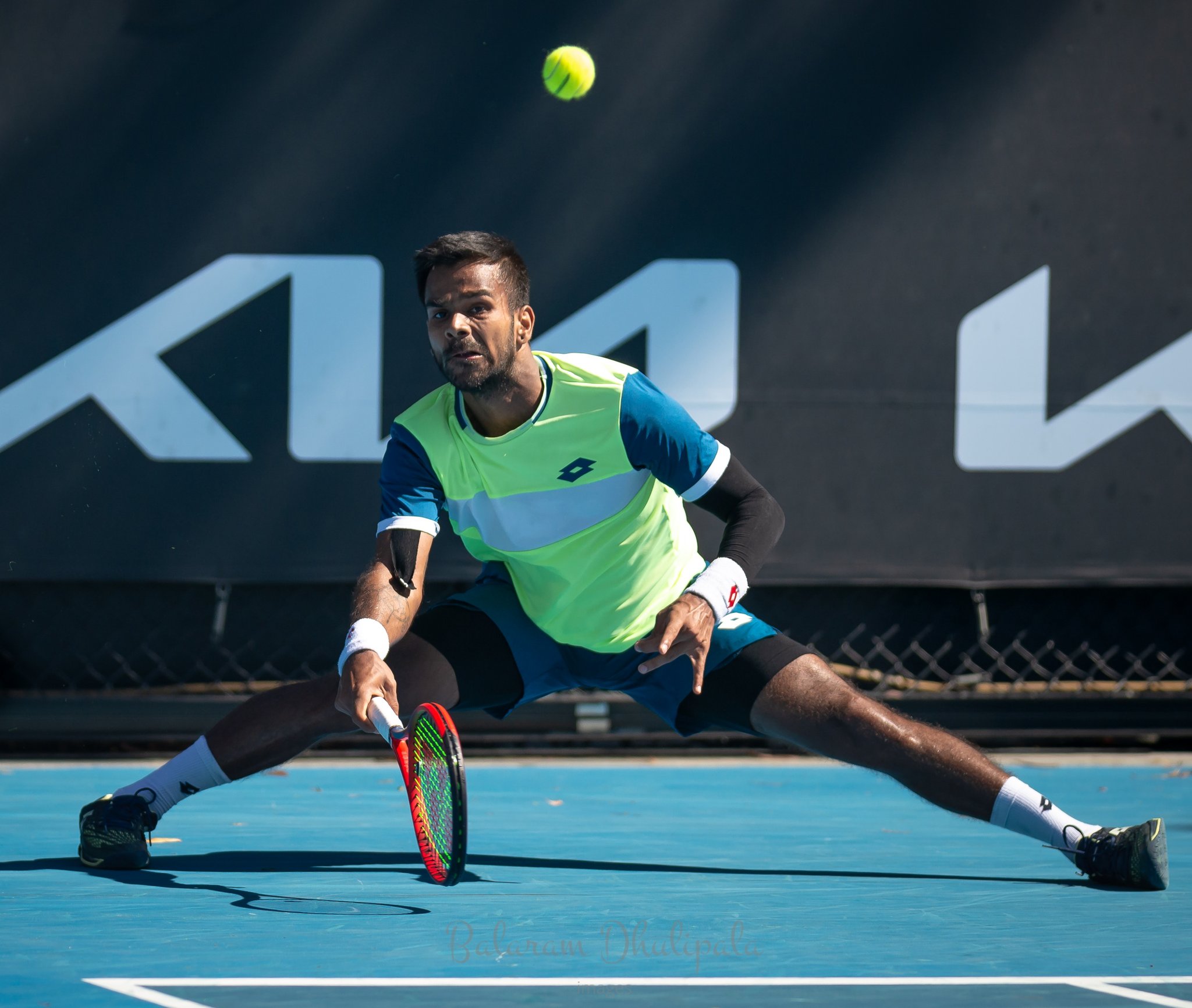 Tokyo 2020: Sumit Nagal carries India’s hope in Men’s singles tennis