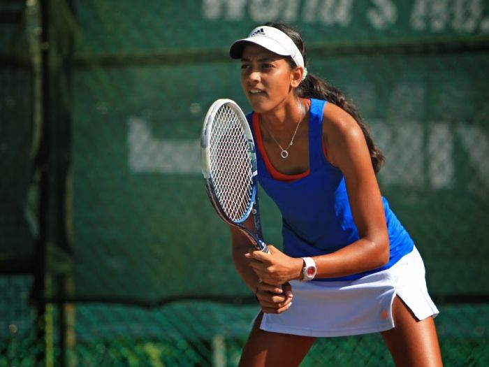 Clinical Karman enters ITF W15 Monastir last eight