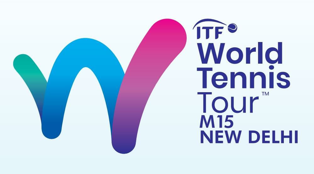 Four Indians qualify for ITF M15 New Delhi Singles Main Draw