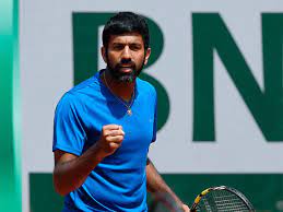 French Open: Rohan Bopanna and Franko Skugor reach pre-quarterfinals in men’s doubles