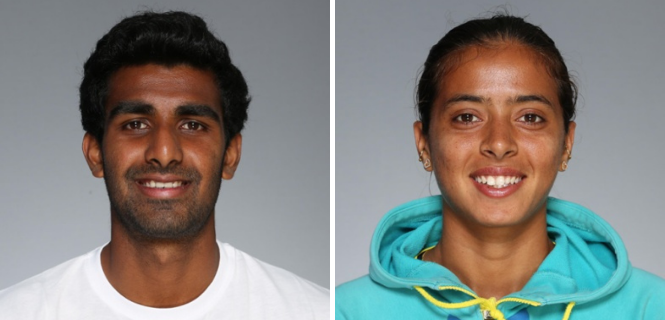 Ankita Raina, Prajnesh Gunneswaran nominated for Arjuna Awards