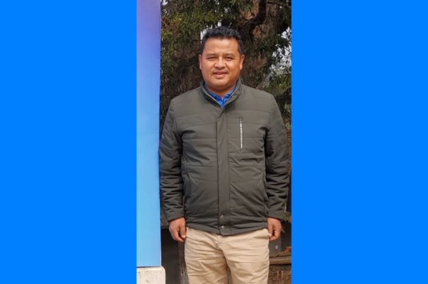 OBITUARY – STADHI NONGRUM