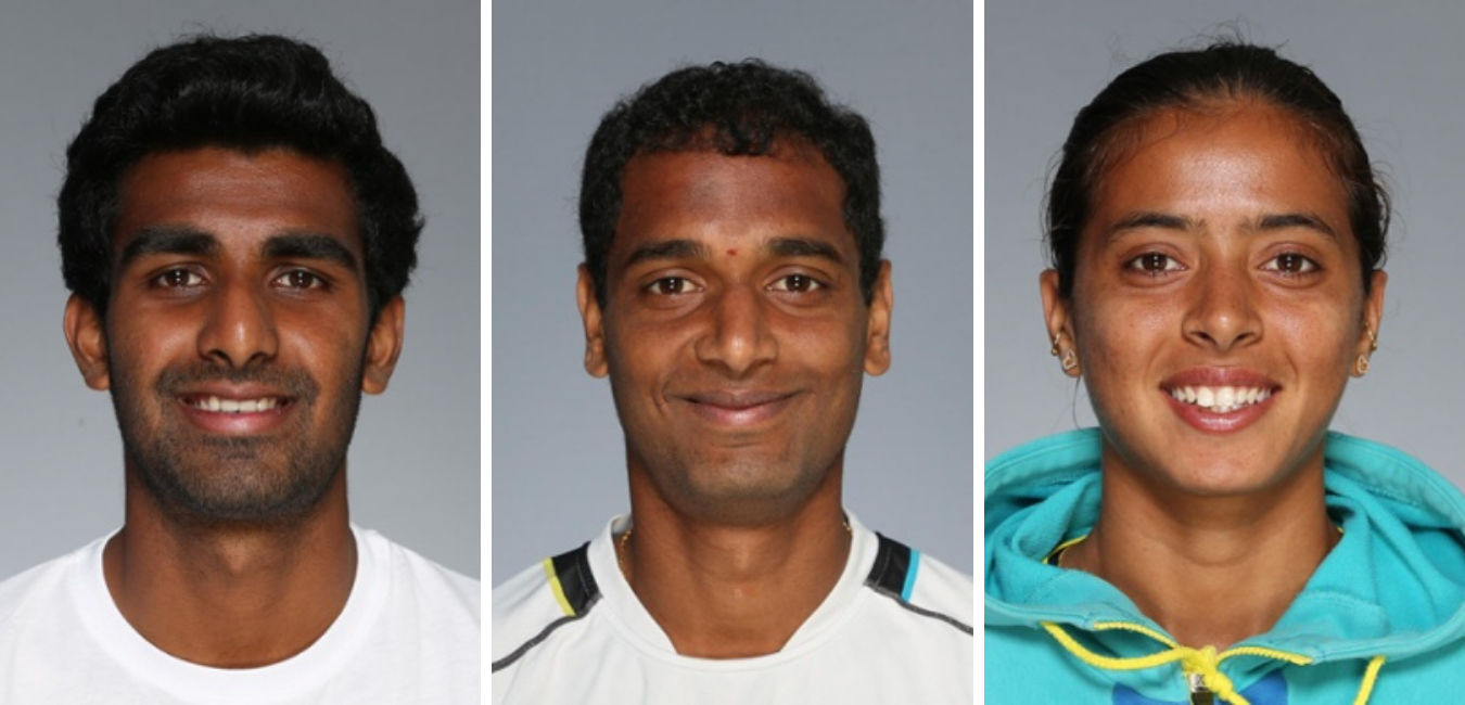 Wimbledon 2021: Prajnesh, Ramkumar and Ankita begin their quest for Main Draw spots today
