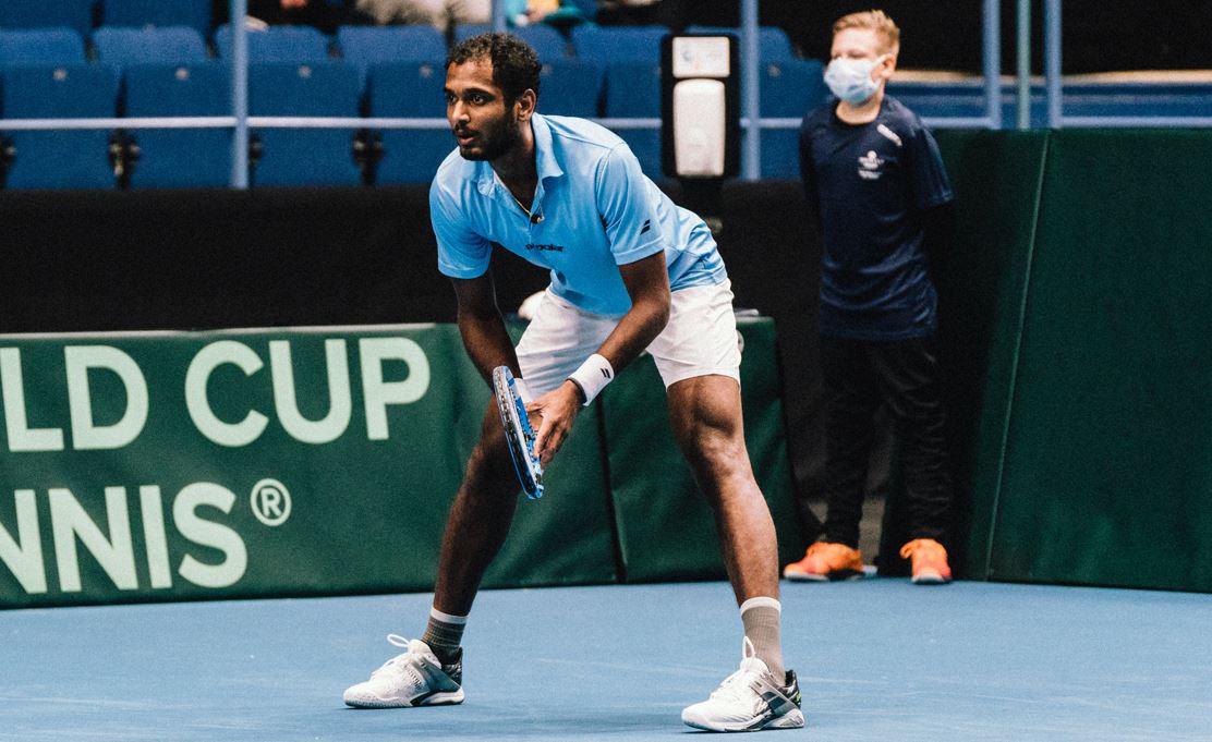 Davis Cup: India Lose Both Singles Matches, Trail 0-2 Against Finland