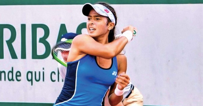 Ankita Raina and Ekaterine Gorgodze bow out of Quarter-finals WTA 125 Chicago