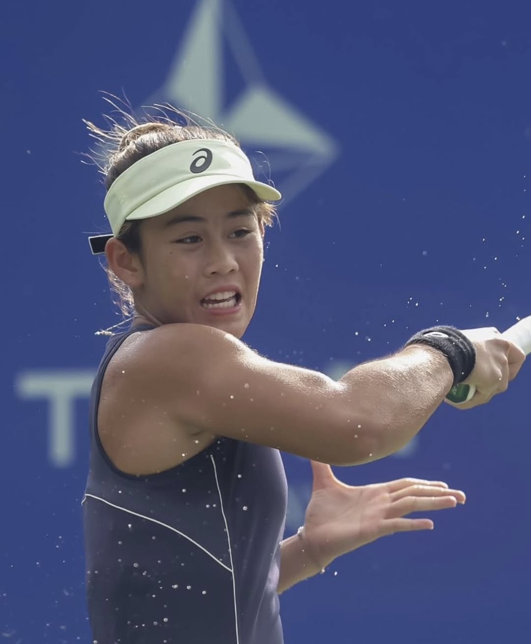 ลัลนา ลิ่วก่อนรองฯเดี่ยว-ปรัชญา ทะลุตัดเชือกคู่ ศึกชิงตั๋วไวลด์การ์ด ออสเตรเลียน โอเพ่น 2026